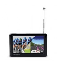 Nuvi 2580 con TV Digital y Bluetooth